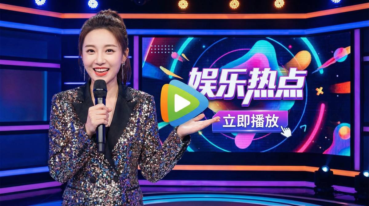 捷克街头视频字幕生成工具教程