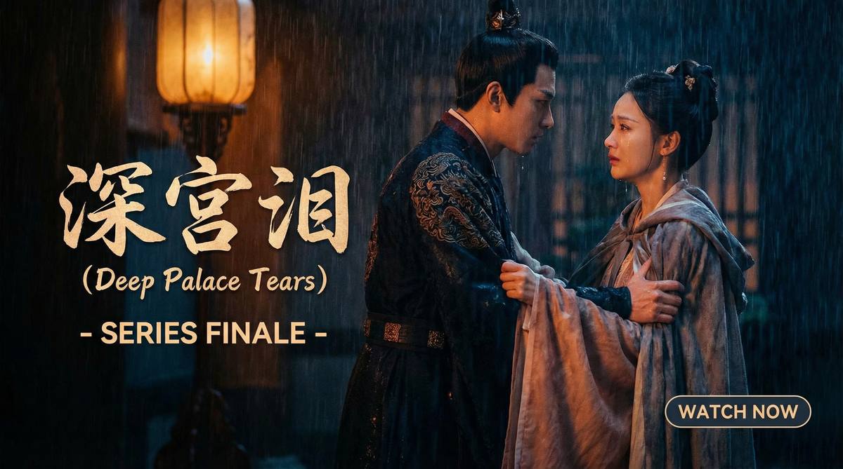 捷克街头视频-捷克街头·古装电视剧深宫泪全集视频解说